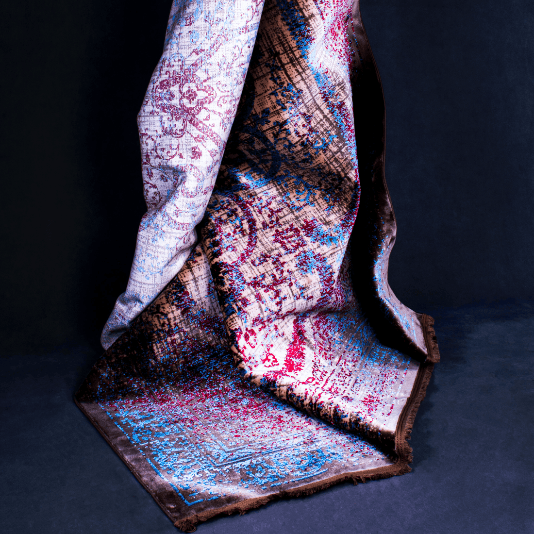 Persian Carpets - Ghatan Antique