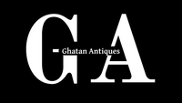 Ghatan Antiques Massive collection of preserved Antiques from all around the world,  from vintage Persian and Japanese Rugs To different cultures' high-quality Silverware and Gold, If you like Antiques and constantly looking for the perfect place to desig