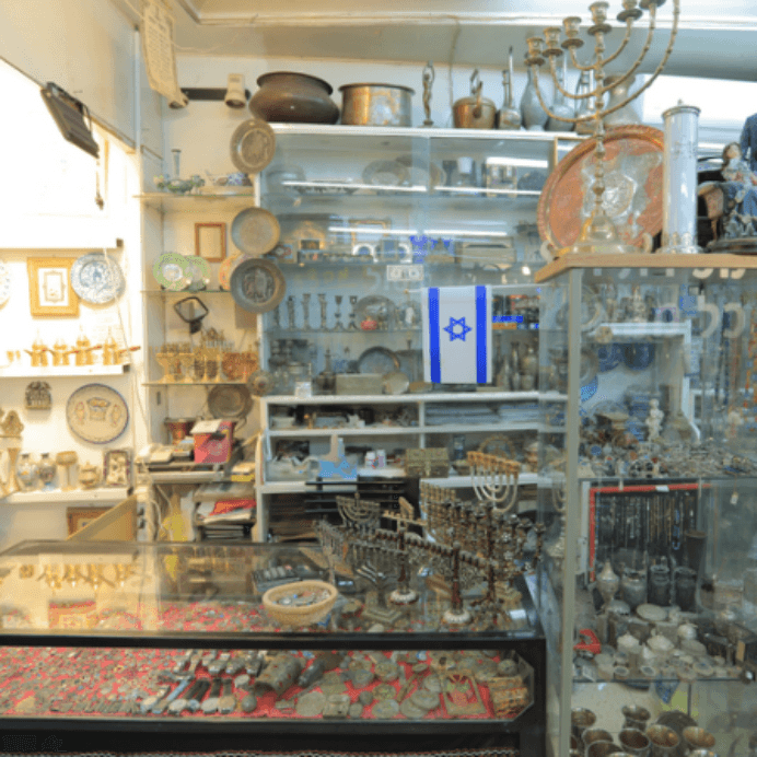 Amazing Tray Fruit Antique Mexican Style With decorations made of Sterling Silver for Home Living. - Ghatan Antique