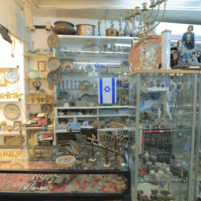 Antique Wine Goblet Cup made of Silver Plated and Brass for Christian Gift cup Exclusive Germany Style. - Ghatan Antique