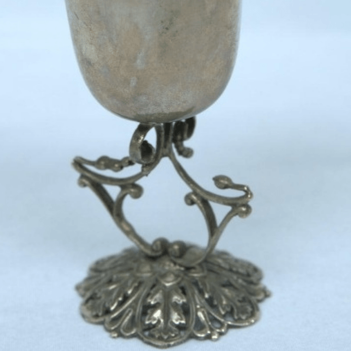 Kiddush Cup S925 - Ghatan Antique