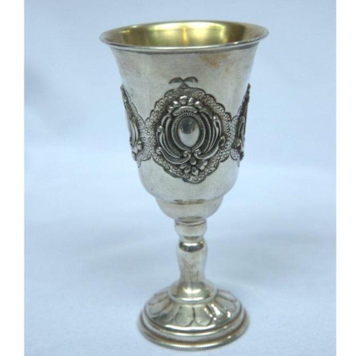 Kiddush Cup S925. - Ghatan Antique