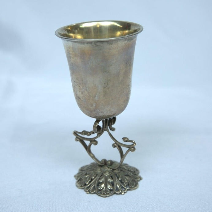 Kiddush Cup S925 - Ghatan Antique