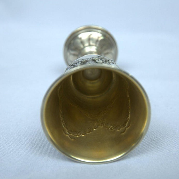Kiddush Cup S925. - Ghatan Antique