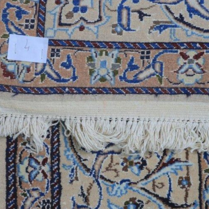 Vintage from the 19th Century  - Antique Persian Rug. - Ghatan Antique