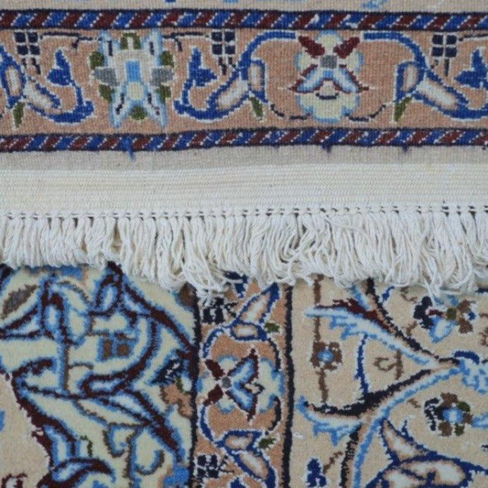 Vintage from the 19th Century  - Antique Persian Rug. - Ghatan Antique