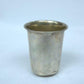 Kiddush Cup Made S925 with Engravings. - Ghatan Antique