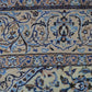 Vintage from the 19th Century  - Antique Persian Rug. - Ghatan Antique