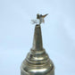 Vintage Havdalah Tower made of Sterling Silver 925. - Ghatan Antique